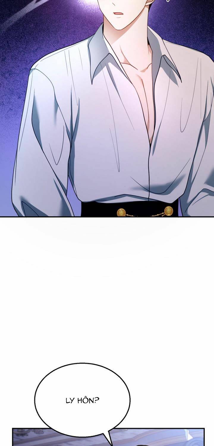 Tôi Sắp Ly Hôn Với Người Chồng Độc Ác, Nhưng Chúng Tôi Có Baby Chapter 27 - Trang 2