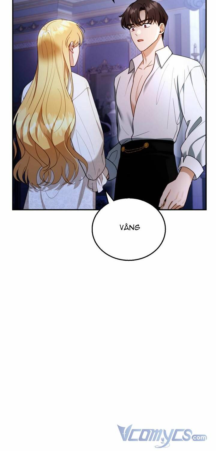 Tôi Sắp Ly Hôn Với Người Chồng Độc Ác, Nhưng Chúng Tôi Có Baby Chapter 27 - Trang 2