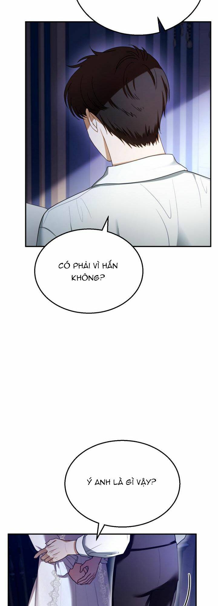 Tôi Sắp Ly Hôn Với Người Chồng Độc Ác, Nhưng Chúng Tôi Có Baby Chapter 27 - Trang 2