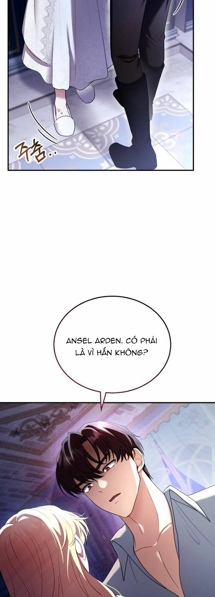 Tôi Sắp Ly Hôn Với Người Chồng Độc Ác, Nhưng Chúng Tôi Có Baby Chapter 27 - Trang 2