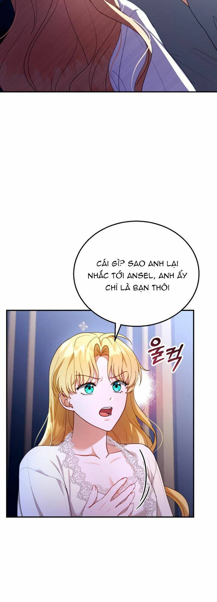 Tôi Sắp Ly Hôn Với Người Chồng Độc Ác, Nhưng Chúng Tôi Có Baby Chapter 27 - Trang 2