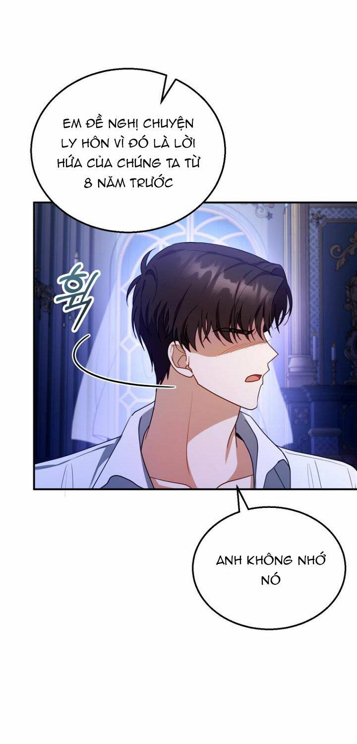 Tôi Sắp Ly Hôn Với Người Chồng Độc Ác, Nhưng Chúng Tôi Có Baby Chapter 27 - Trang 2