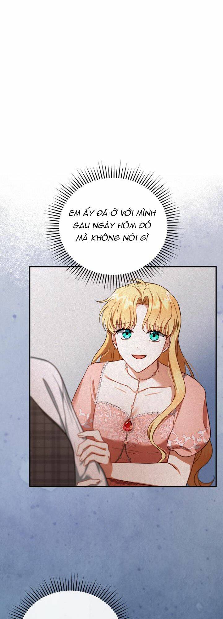 Tôi Sắp Ly Hôn Với Người Chồng Độc Ác, Nhưng Chúng Tôi Có Baby Chapter 27 - Trang 2