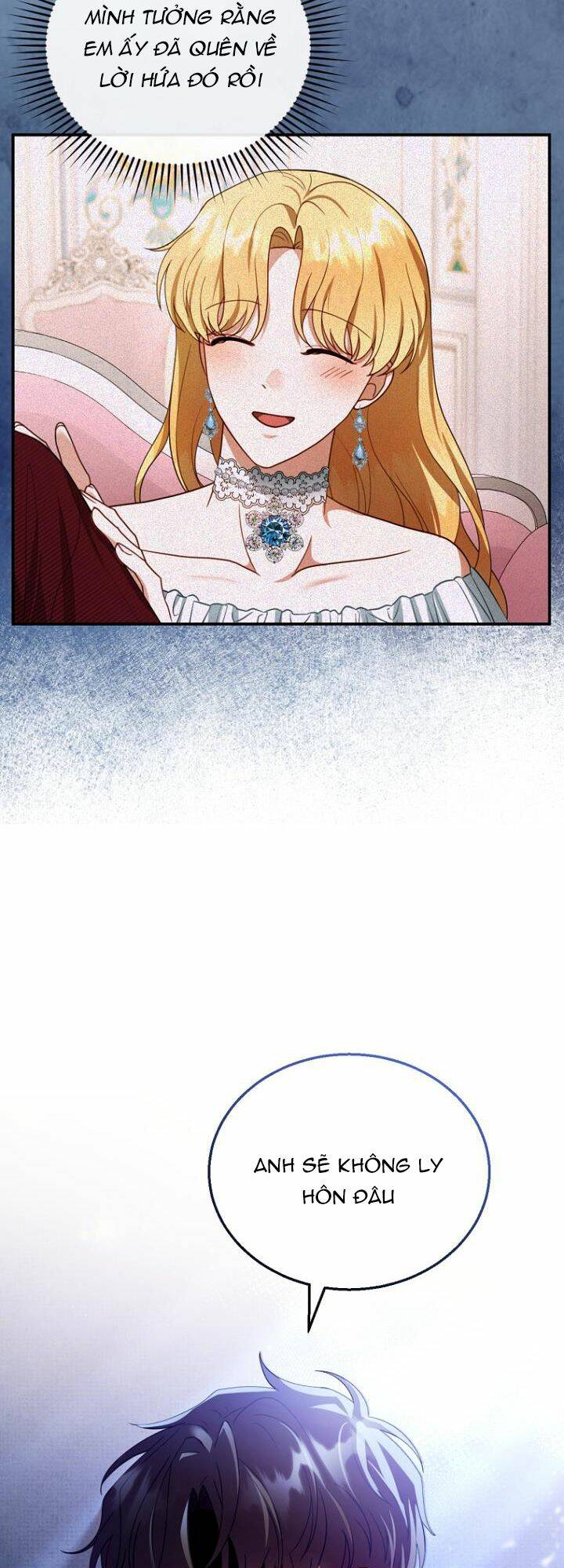 Tôi Sắp Ly Hôn Với Người Chồng Độc Ác, Nhưng Chúng Tôi Có Baby Chapter 27 - Trang 2