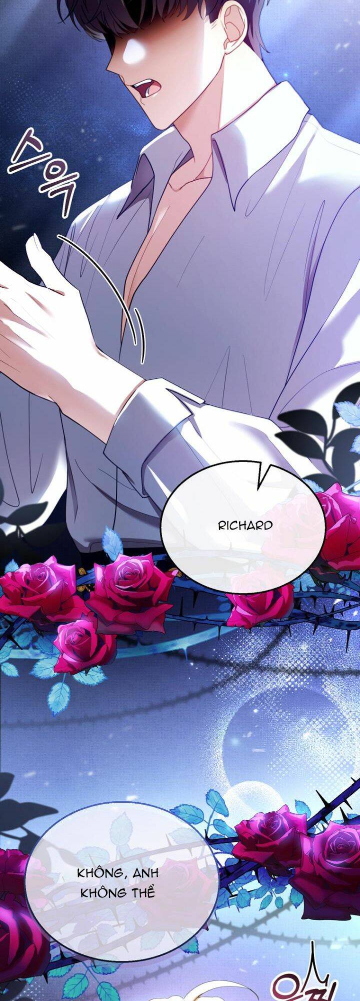 Tôi Sắp Ly Hôn Với Người Chồng Độc Ác, Nhưng Chúng Tôi Có Baby Chapter 27 - Trang 2