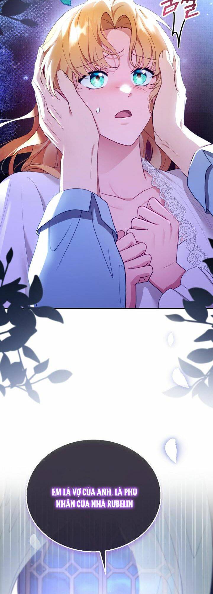 Tôi Sắp Ly Hôn Với Người Chồng Độc Ác, Nhưng Chúng Tôi Có Baby Chapter 27 - Trang 2