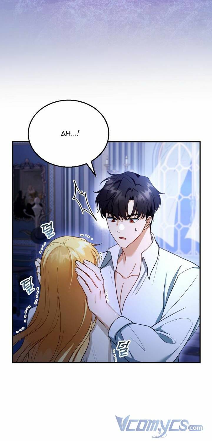 Tôi Sắp Ly Hôn Với Người Chồng Độc Ác, Nhưng Chúng Tôi Có Baby Chapter 27 - Trang 2