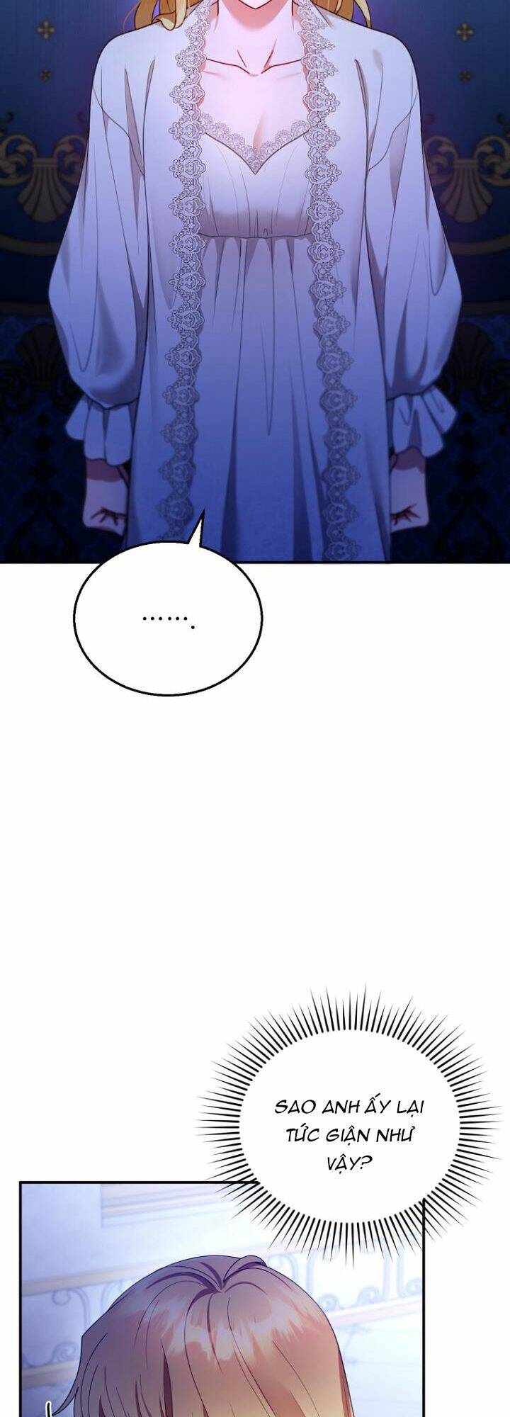 Tôi Sắp Ly Hôn Với Người Chồng Độc Ác, Nhưng Chúng Tôi Có Baby Chapter 27 - Trang 2