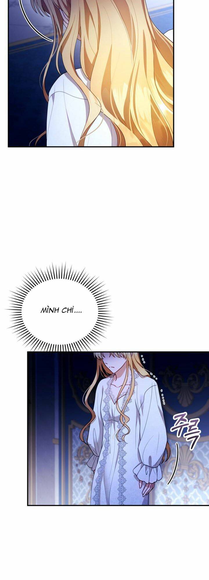 Tôi Sắp Ly Hôn Với Người Chồng Độc Ác, Nhưng Chúng Tôi Có Baby Chapter 27 - Trang 2