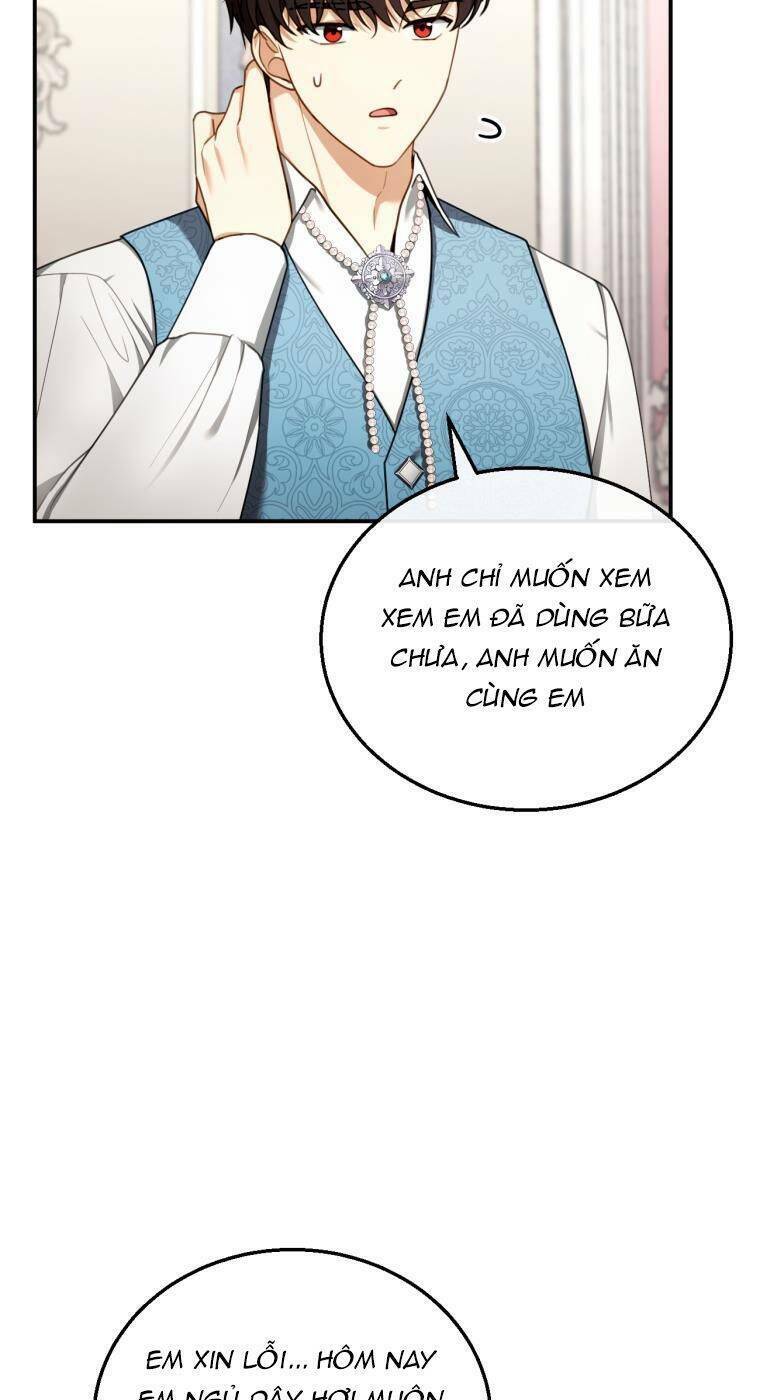 Tôi Sắp Ly Hôn Với Người Chồng Độc Ác, Nhưng Chúng Tôi Có Baby Chapter 28 - Trang 2