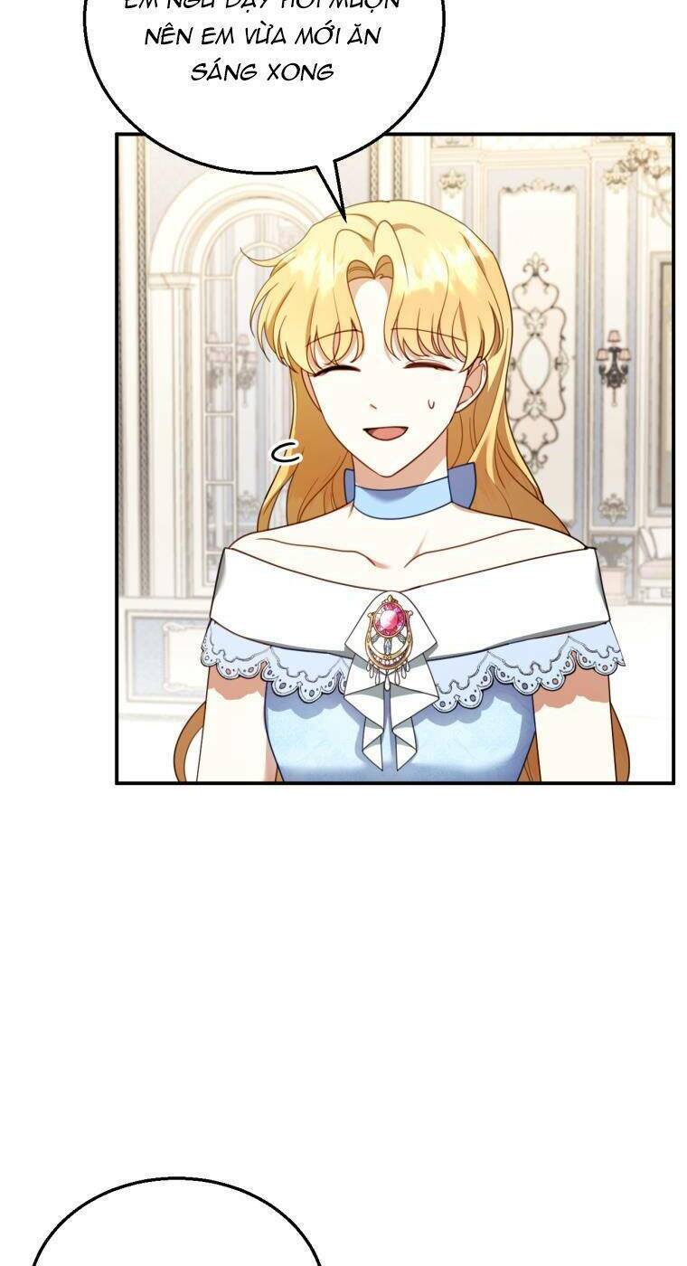 Tôi Sắp Ly Hôn Với Người Chồng Độc Ác, Nhưng Chúng Tôi Có Baby Chapter 28 - Trang 2