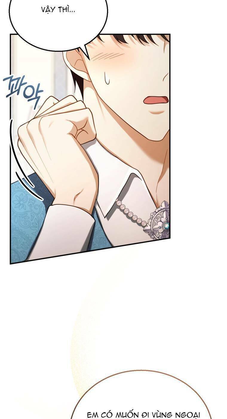 Tôi Sắp Ly Hôn Với Người Chồng Độc Ác, Nhưng Chúng Tôi Có Baby Chapter 28 - Trang 2