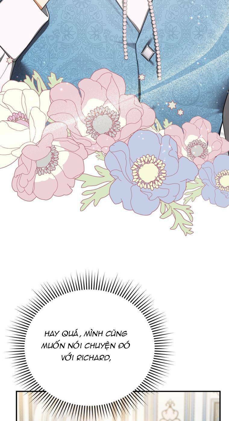 Tôi Sắp Ly Hôn Với Người Chồng Độc Ác, Nhưng Chúng Tôi Có Baby Chapter 28 - Trang 2