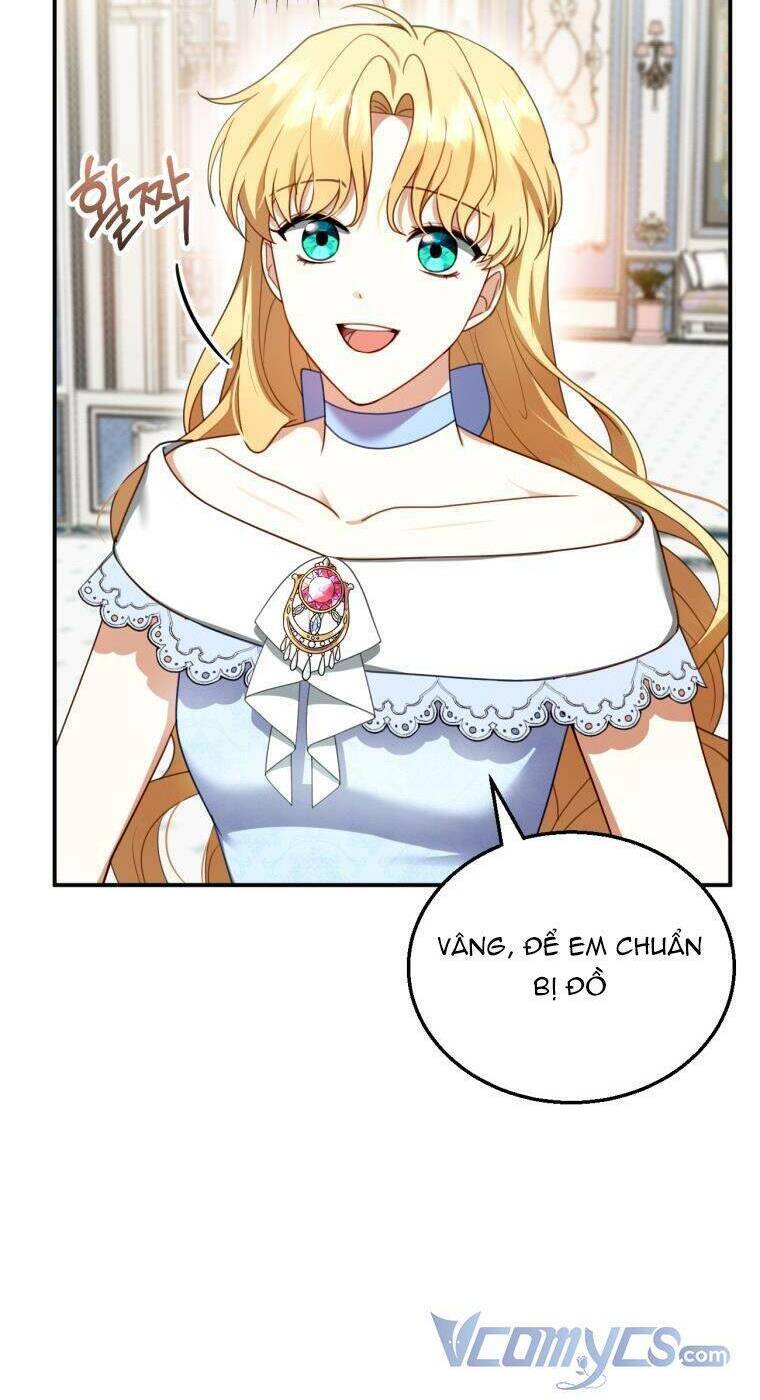 Tôi Sắp Ly Hôn Với Người Chồng Độc Ác, Nhưng Chúng Tôi Có Baby Chapter 28 - Trang 2