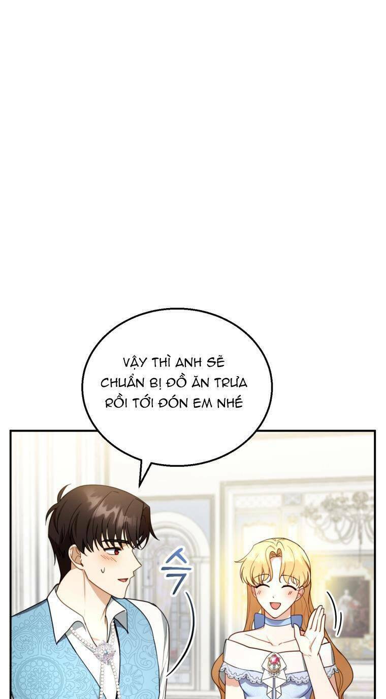 Tôi Sắp Ly Hôn Với Người Chồng Độc Ác, Nhưng Chúng Tôi Có Baby Chapter 28 - Trang 2