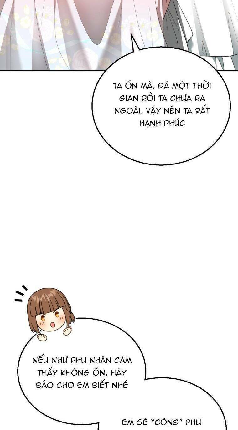 Tôi Sắp Ly Hôn Với Người Chồng Độc Ác, Nhưng Chúng Tôi Có Baby Chapter 28 - Trang 2