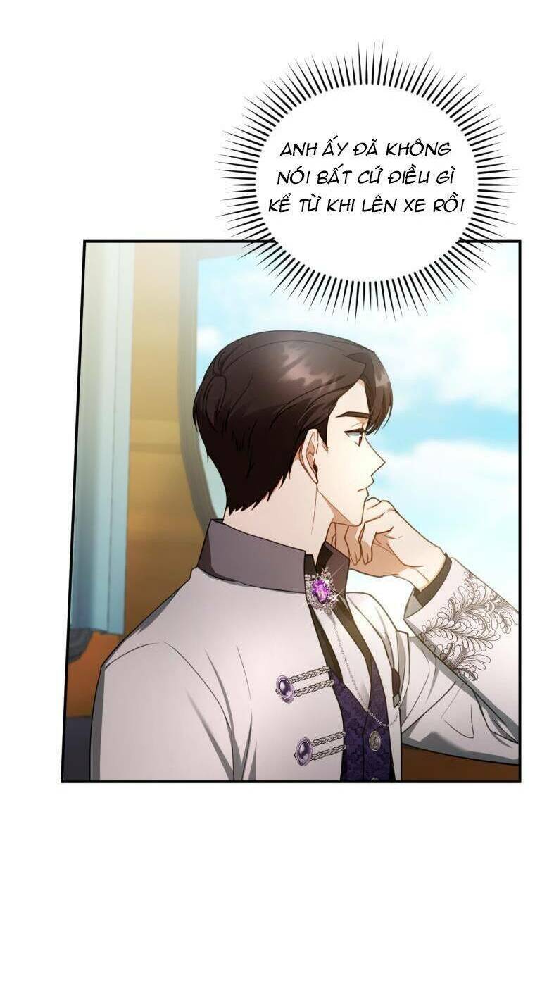 Tôi Sắp Ly Hôn Với Người Chồng Độc Ác, Nhưng Chúng Tôi Có Baby Chapter 28 - Trang 2