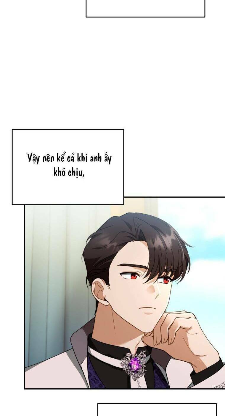 Tôi Sắp Ly Hôn Với Người Chồng Độc Ác, Nhưng Chúng Tôi Có Baby Chapter 28 - Trang 2