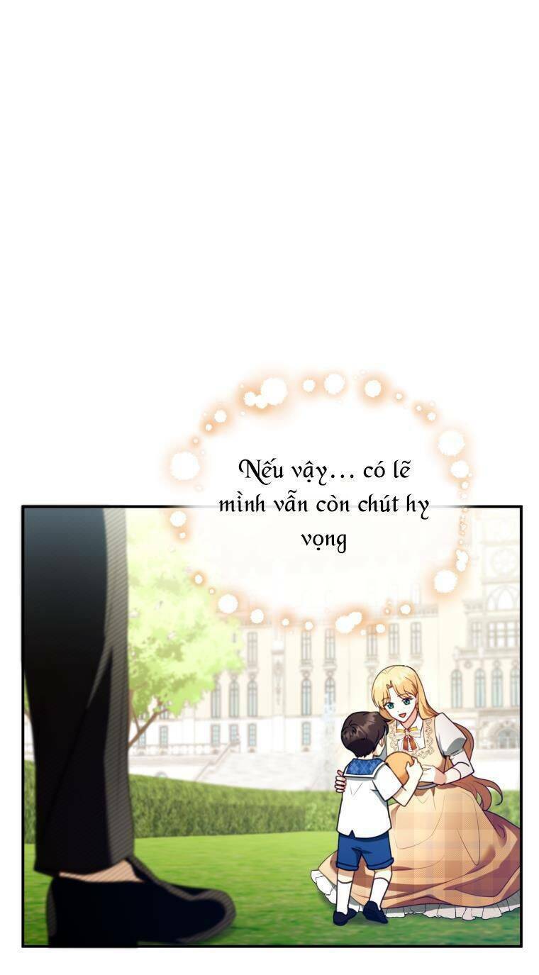 Tôi Sắp Ly Hôn Với Người Chồng Độc Ác, Nhưng Chúng Tôi Có Baby Chapter 28 - Trang 2