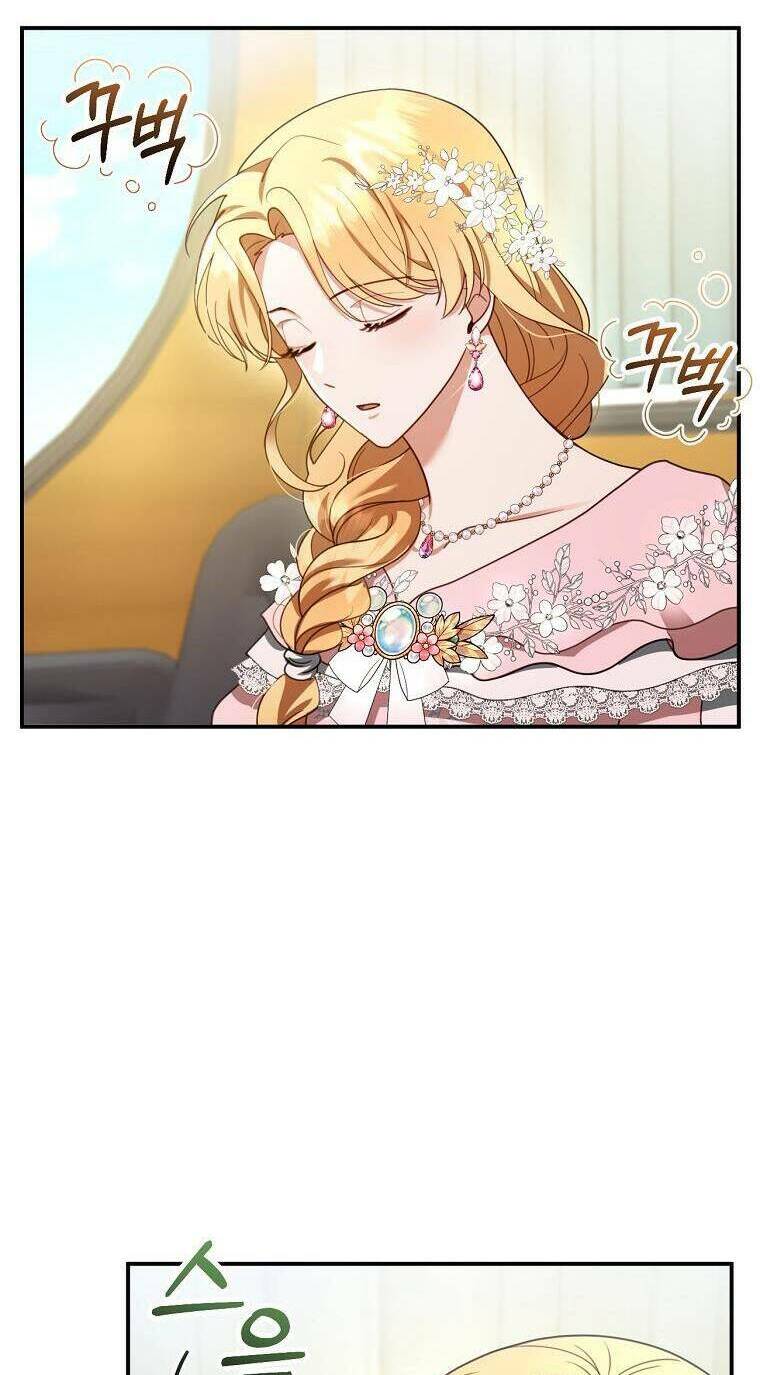 Tôi Sắp Ly Hôn Với Người Chồng Độc Ác, Nhưng Chúng Tôi Có Baby Chapter 28 - Trang 2