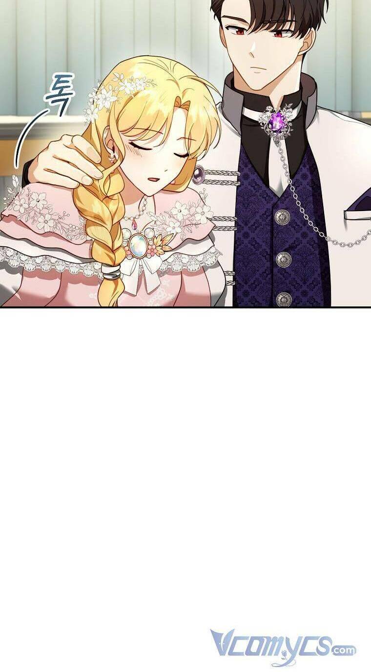 Tôi Sắp Ly Hôn Với Người Chồng Độc Ác, Nhưng Chúng Tôi Có Baby Chapter 28 - Trang 2