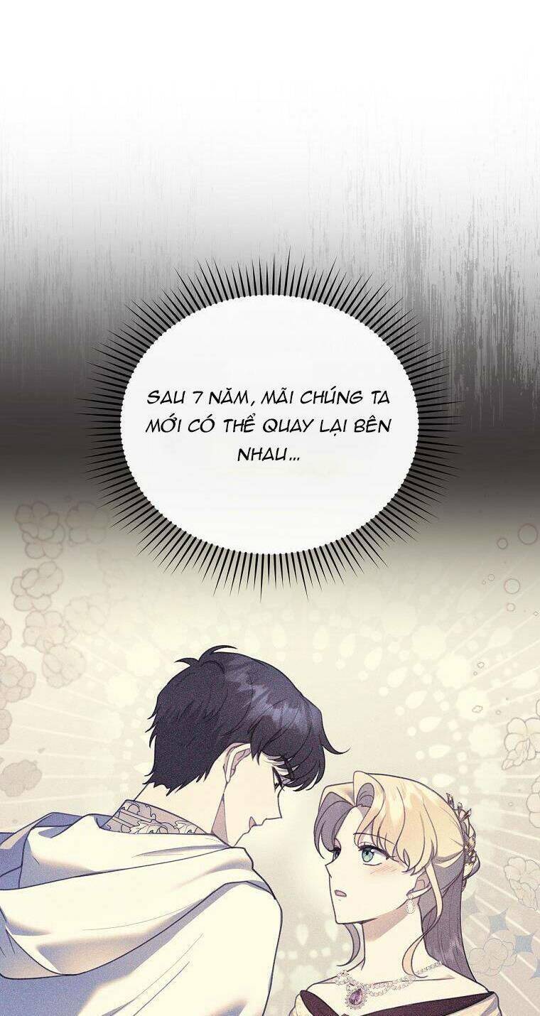 Tôi Sắp Ly Hôn Với Người Chồng Độc Ác, Nhưng Chúng Tôi Có Baby Chapter 28 - Trang 2