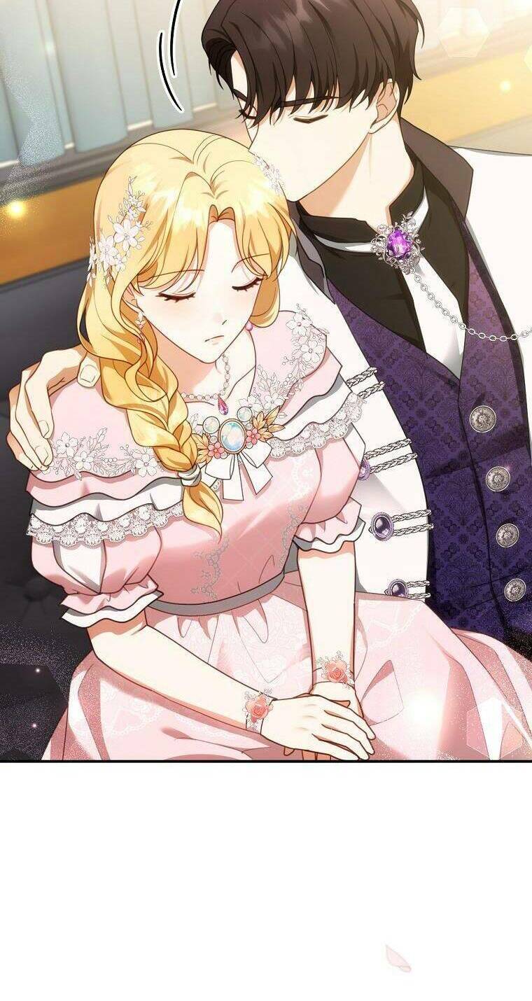 Tôi Sắp Ly Hôn Với Người Chồng Độc Ác, Nhưng Chúng Tôi Có Baby Chapter 28 - Trang 2