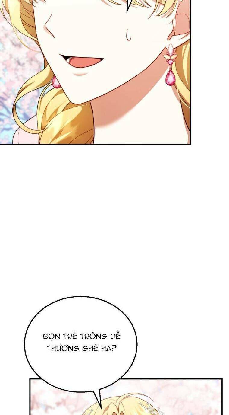 Tôi Sắp Ly Hôn Với Người Chồng Độc Ác, Nhưng Chúng Tôi Có Baby Chapter 28 - Trang 2