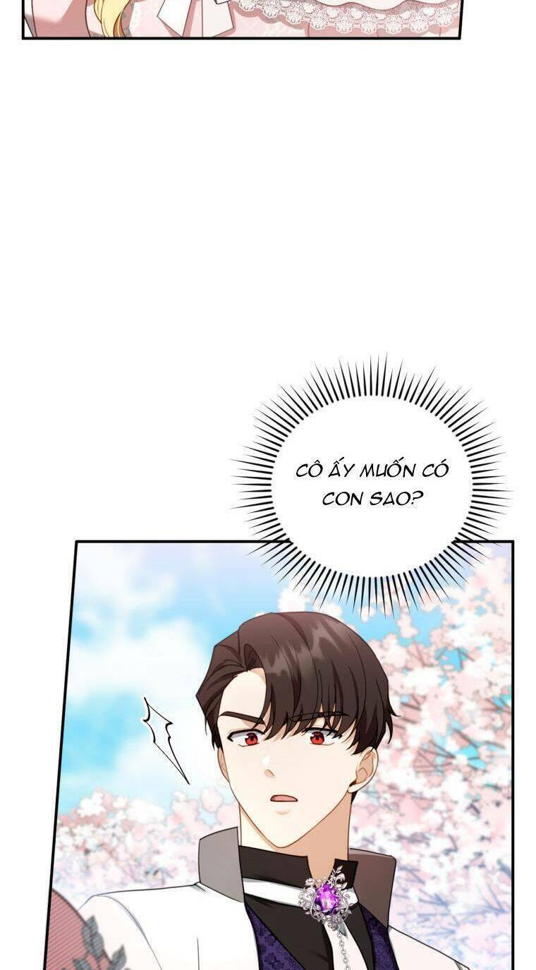 Tôi Sắp Ly Hôn Với Người Chồng Độc Ác, Nhưng Chúng Tôi Có Baby Chapter 28 - Trang 2