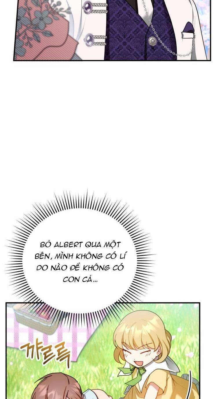 Tôi Sắp Ly Hôn Với Người Chồng Độc Ác, Nhưng Chúng Tôi Có Baby Chapter 28 - Trang 2