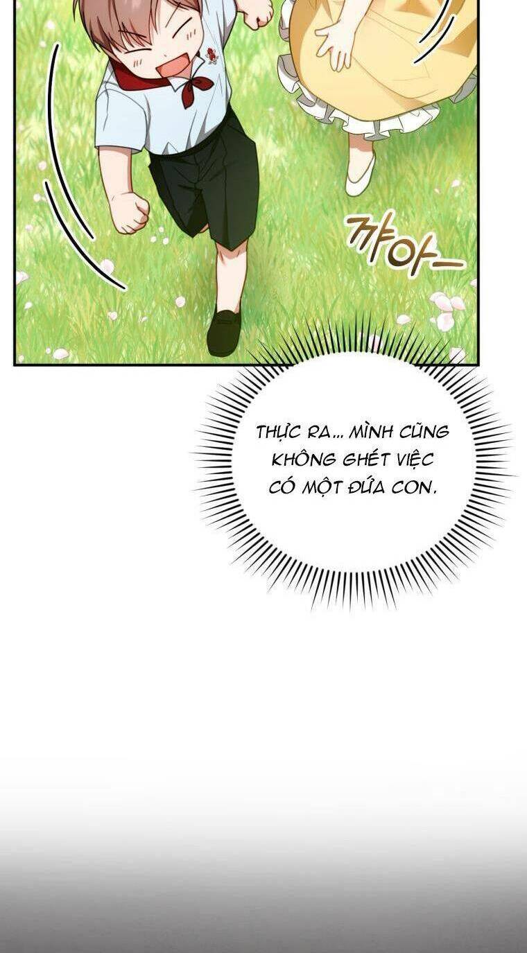 Tôi Sắp Ly Hôn Với Người Chồng Độc Ác, Nhưng Chúng Tôi Có Baby Chapter 28 - Trang 2