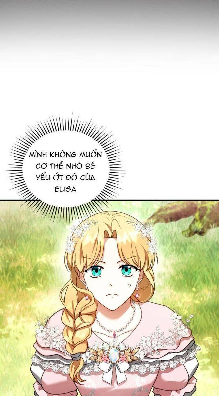 Tôi Sắp Ly Hôn Với Người Chồng Độc Ác, Nhưng Chúng Tôi Có Baby Chapter 28 - Trang 2