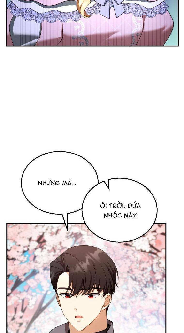 Tôi Sắp Ly Hôn Với Người Chồng Độc Ác, Nhưng Chúng Tôi Có Baby Chapter 28 - Trang 2