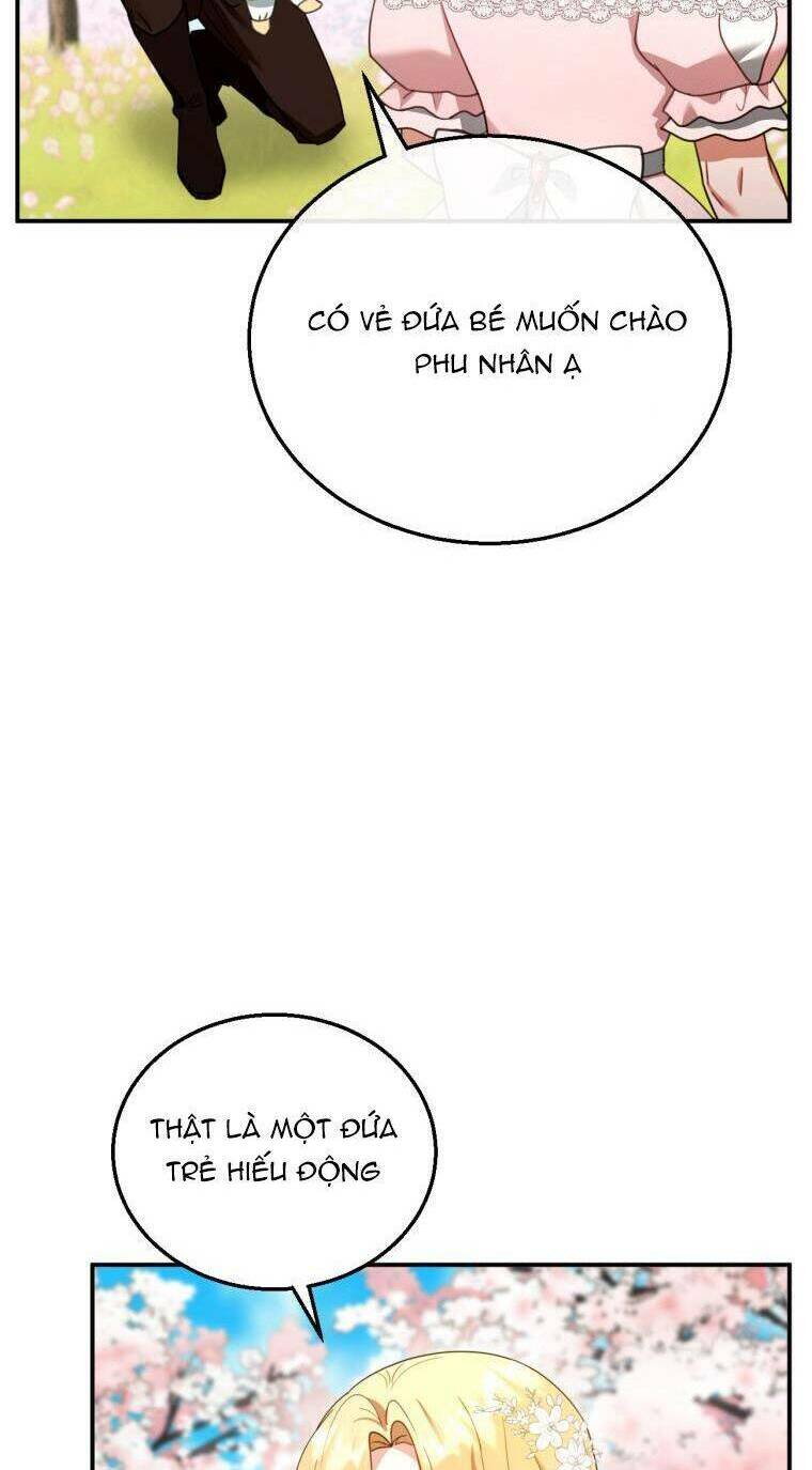 Tôi Sắp Ly Hôn Với Người Chồng Độc Ác, Nhưng Chúng Tôi Có Baby Chapter 28 - Trang 2