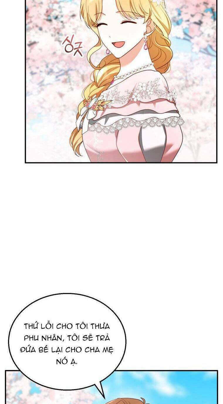 Tôi Sắp Ly Hôn Với Người Chồng Độc Ác, Nhưng Chúng Tôi Có Baby Chapter 28 - Trang 2