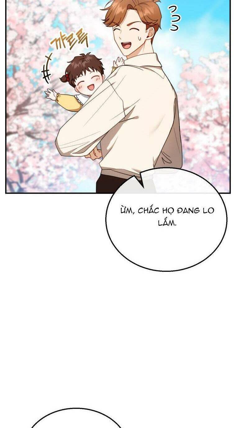 Tôi Sắp Ly Hôn Với Người Chồng Độc Ác, Nhưng Chúng Tôi Có Baby Chapter 28 - Trang 2