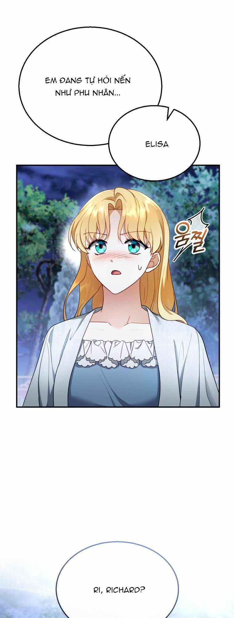 Tôi Sắp Ly Hôn Với Người Chồng Độc Ác, Nhưng Chúng Tôi Có Baby Chapter 29 - Trang 2