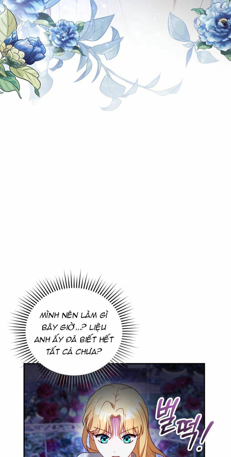 Tôi Sắp Ly Hôn Với Người Chồng Độc Ác, Nhưng Chúng Tôi Có Baby Chapter 29 - Trang 2