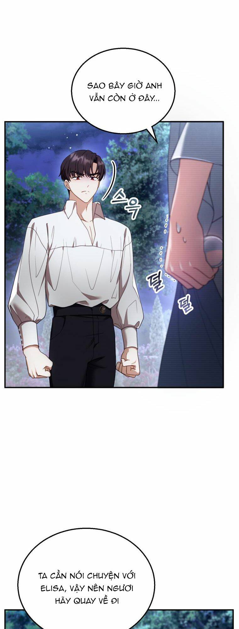 Tôi Sắp Ly Hôn Với Người Chồng Độc Ác, Nhưng Chúng Tôi Có Baby Chapter 29 - Trang 2