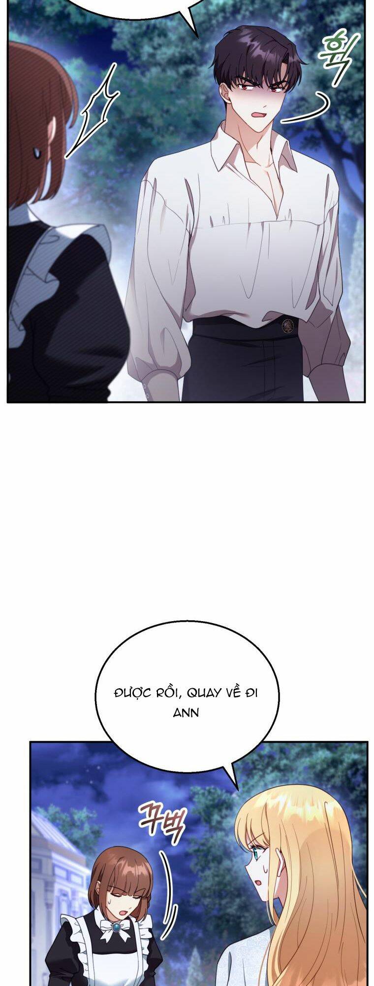 Tôi Sắp Ly Hôn Với Người Chồng Độc Ác, Nhưng Chúng Tôi Có Baby Chapter 29 - Trang 2