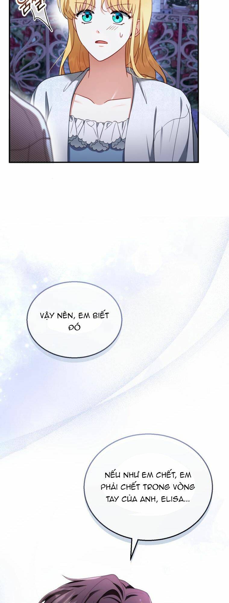 Tôi Sắp Ly Hôn Với Người Chồng Độc Ác, Nhưng Chúng Tôi Có Baby Chapter 29 - Trang 2