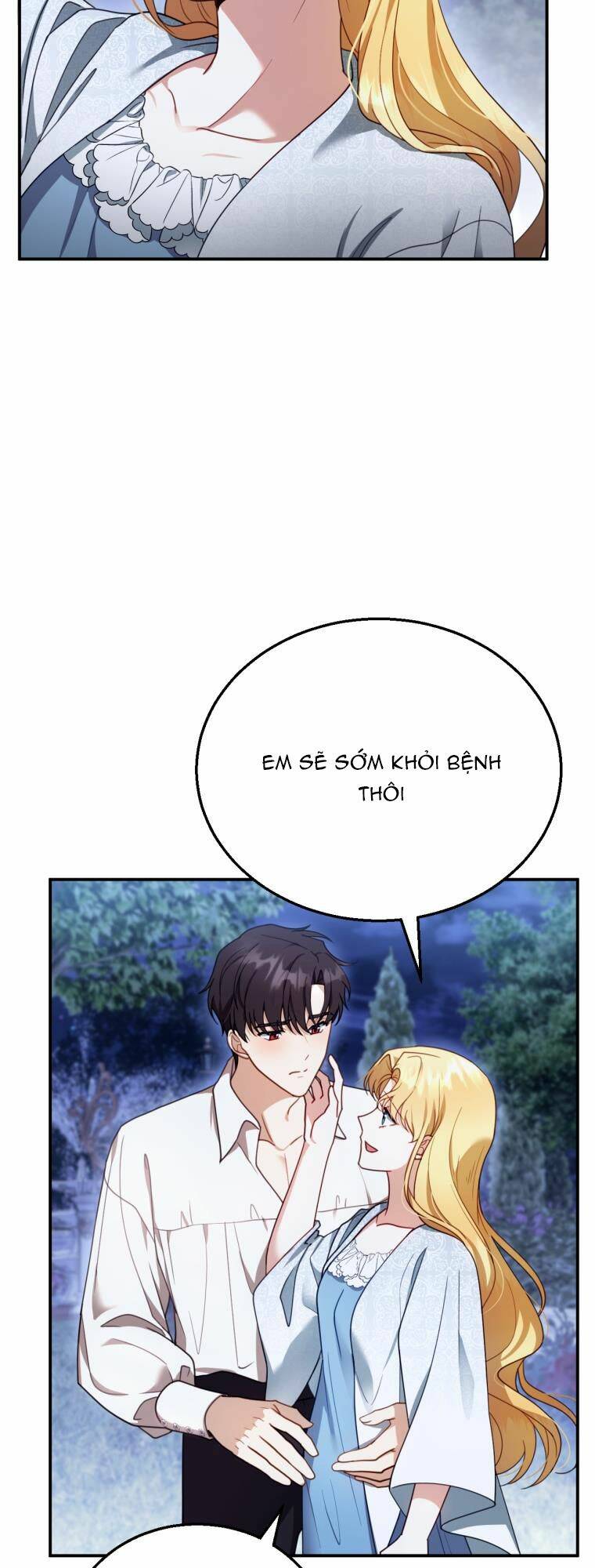 Tôi Sắp Ly Hôn Với Người Chồng Độc Ác, Nhưng Chúng Tôi Có Baby Chapter 29 - Trang 2