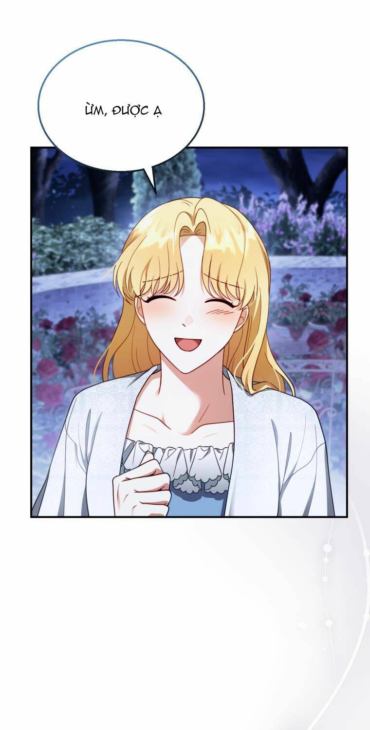 Tôi Sắp Ly Hôn Với Người Chồng Độc Ác, Nhưng Chúng Tôi Có Baby Chapter 29 - Trang 2