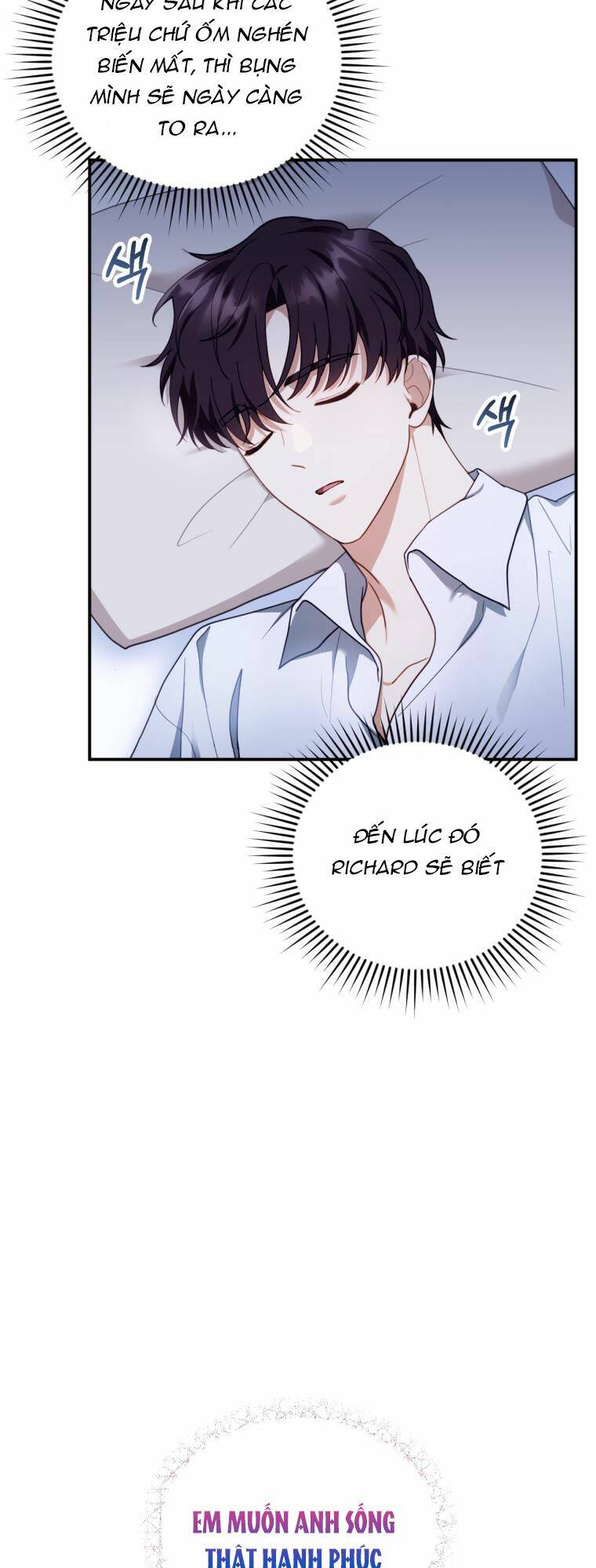 Tôi Sắp Ly Hôn Với Người Chồng Độc Ác, Nhưng Chúng Tôi Có Baby Chapter 29 - Trang 2