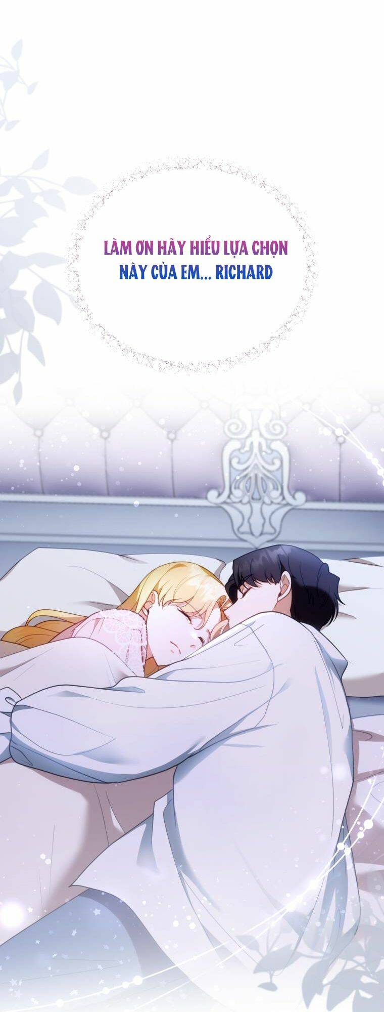 Tôi Sắp Ly Hôn Với Người Chồng Độc Ác, Nhưng Chúng Tôi Có Baby Chapter 29 - Trang 2