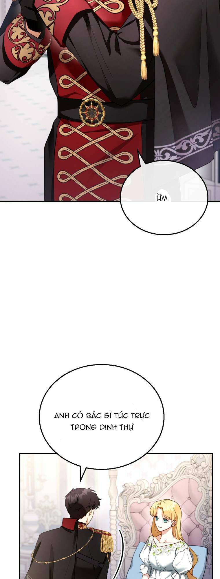 Tôi Sắp Ly Hôn Với Người Chồng Độc Ác, Nhưng Chúng Tôi Có Baby Chapter 29 - Trang 2