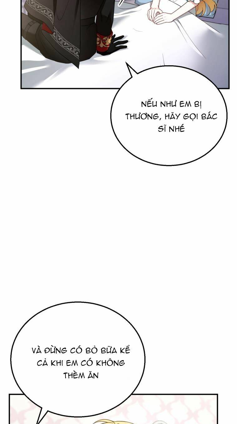 Tôi Sắp Ly Hôn Với Người Chồng Độc Ác, Nhưng Chúng Tôi Có Baby Chapter 29 - Trang 2