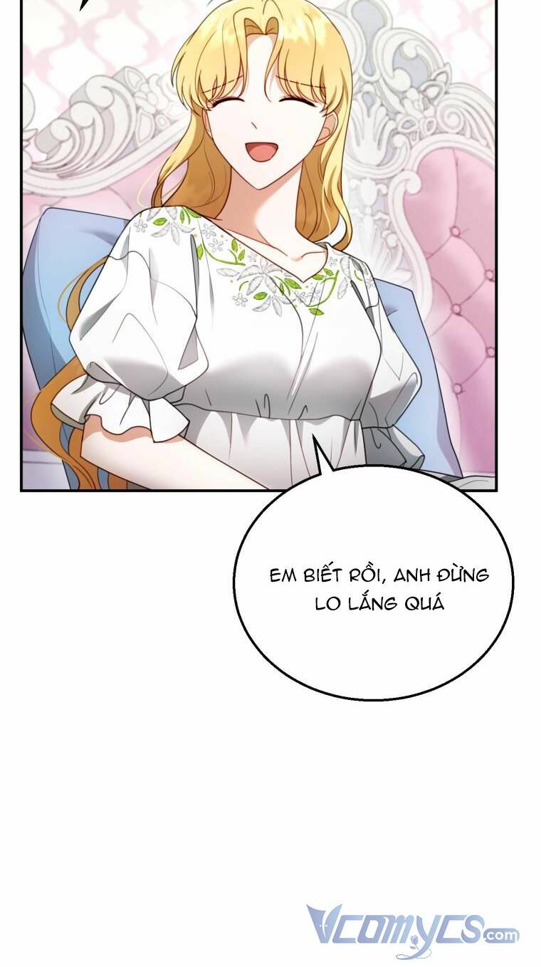 Tôi Sắp Ly Hôn Với Người Chồng Độc Ác, Nhưng Chúng Tôi Có Baby Chapter 29 - Trang 2