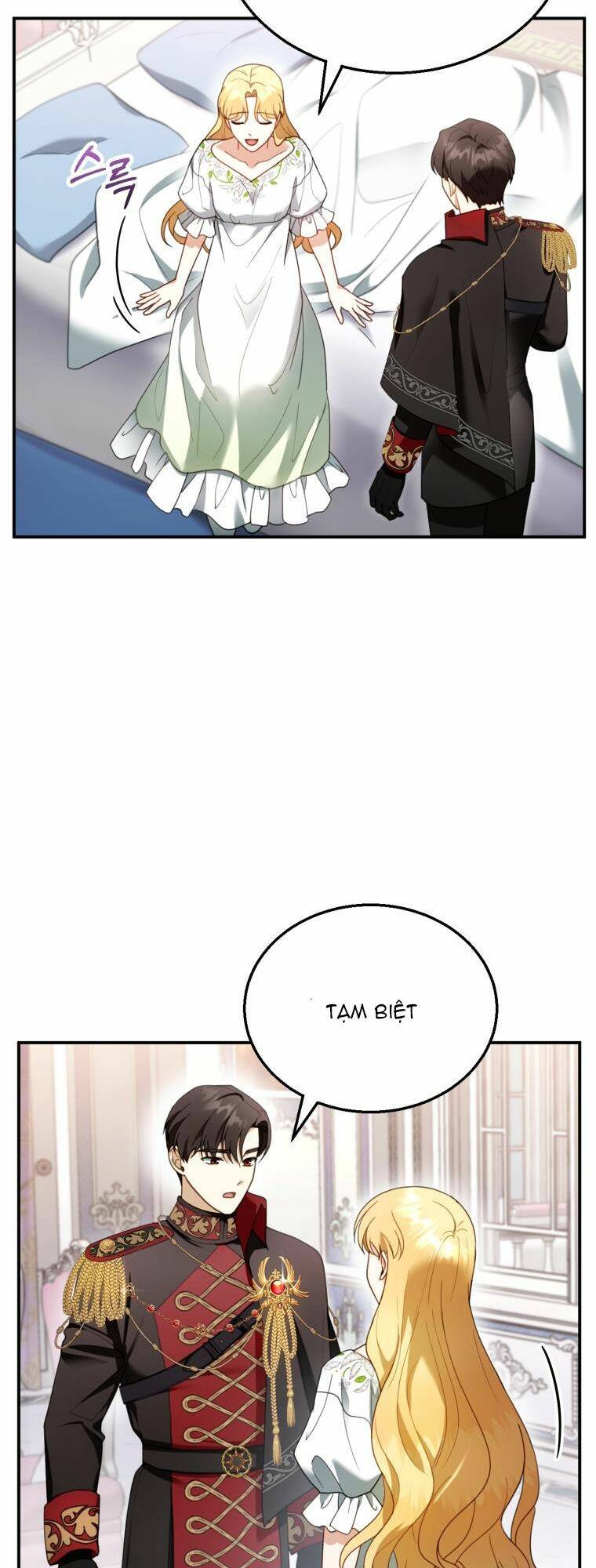 Tôi Sắp Ly Hôn Với Người Chồng Độc Ác, Nhưng Chúng Tôi Có Baby Chapter 29 - Trang 2