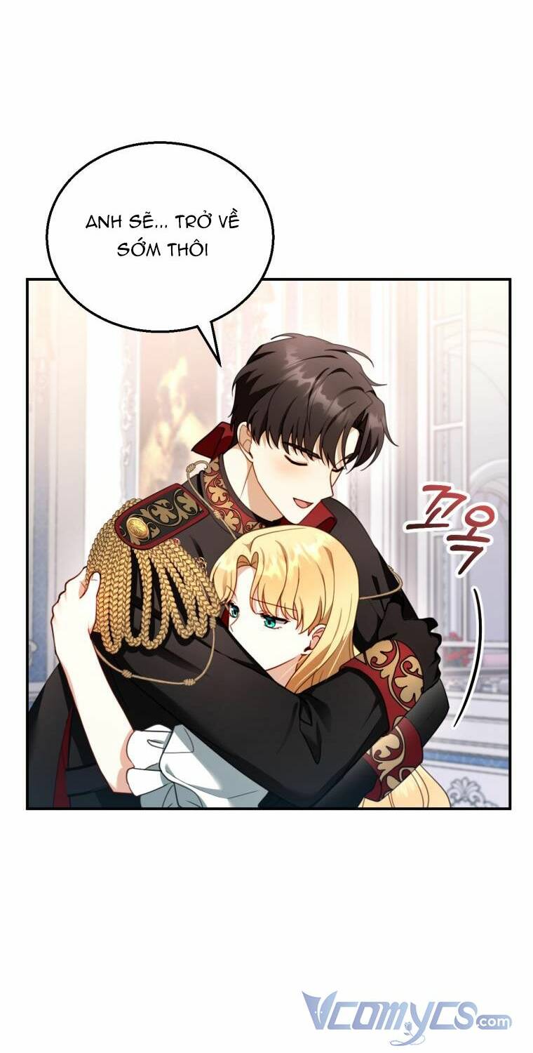 Tôi Sắp Ly Hôn Với Người Chồng Độc Ác, Nhưng Chúng Tôi Có Baby Chapter 29 - Trang 2